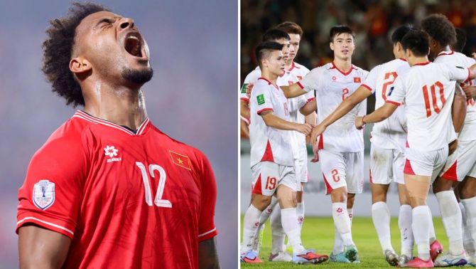 Tin bóng đá tối 20/11: Xuân Son nhận món quà từ AFC; ĐT Việt Nam nhảy vọt khó tin trên BXH FIFA?
