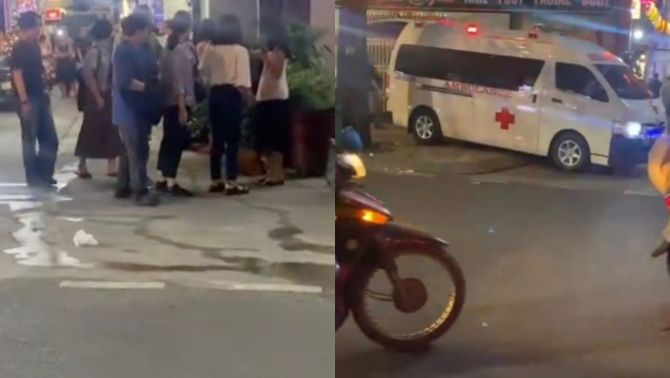 Lời kể của nhân viên vụ người đàn ông tử vong trong spa ở TP.HCM: Hé lộ tình huống bất thường trước đó 