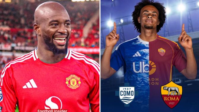 Zirkzee được xác nhận rời Old Trafford, Man United chiêu mộ thành công hiện tượng Ngoại hạng Anh?