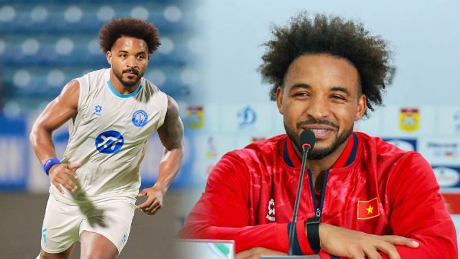 Xuân Son gây sốt khi trở về từ ĐT Việt Nam, 'đại gia' V.League báo tin cực vui cho người hâm mộ