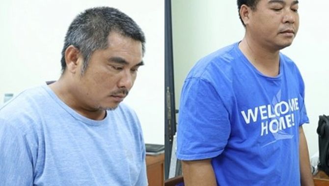 Hai anh em 'cuỗm' 54 tấn cá tra ở An Giang: Từ 'nợ cước vận chuyển' dẫn đến cướp tài sản lớn