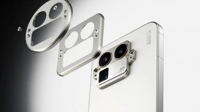 realme ra mắt kẻ hủy diệt giá rẻ của Galaxy S25 Ultra, trang bị vượt nhiều mặt giá rẻ hơn 1/3