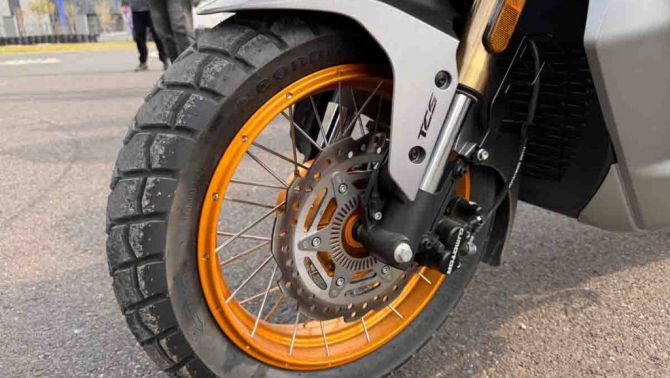 Tin xe hot 21/11: Đánh bại Honda SH, ‘vua xe ga’ mới ra mắt với giá rẻ hơn mà trang bị vượt trội