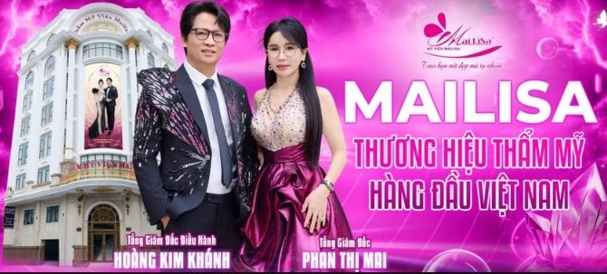 Lời khai không thể chấp nhận của Hoàng Kim Khánh về đường dây buôn lậu mỹ phẩm nghìn tỷ của Mailiasa