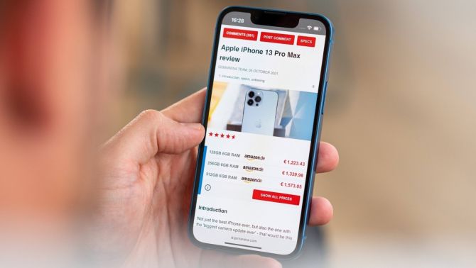 Bảng giá iPhone 13 Mini tháng 11: Rẻ như cỏ vẫn đa tác vụ ngon lành ngang iPhone 16, ịPhone 17