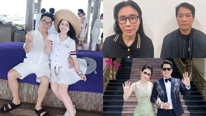 Bí mật về ‘thế lực’ đứng sau nhập hàng trong vụ vợ chồng chủ Mailisa bị bắt vì buôn lậu