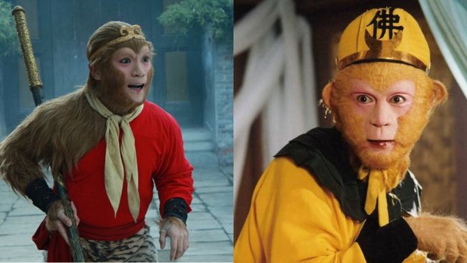 Phép thuật đặc biệt Tôn Ngộ Không biết nhưng chưa bao giờ sử dụng, fan Tây Du Ký lâu năm cũng không biết