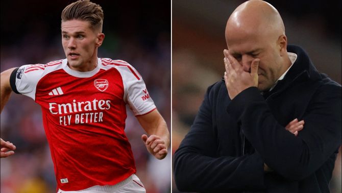 Bảng xếp hạng Ngoại hạng Anh mới nhất: Arsenal giữ vững ngôi đầu, Liverpool sa thải HLV Arne Slot?