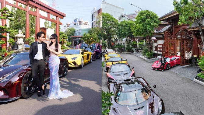 Khối tài sản ‘khủng’ của vợ chồng Mailisa sẽ về đâu? Loạt tình tiết có thể xoay chuyển toàn bộ số phận gia sản nghìn tỷ