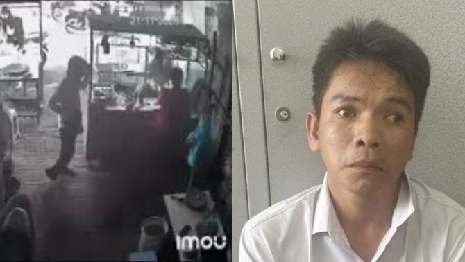 Vụ người bán vé số đâm thai phụ 36 tuần ở Cần Thơ: Bí ẩn mối quan hệ phía sau, hé lộ tình trạng nạn nhân hiện tại?