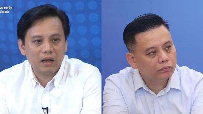 Lý do nguyên Phó cục trưởng Cục An toàn thực phẩm Đỗ Hữu Tuấn bị bắt giữ