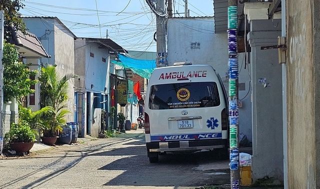 Sự thật thông tin ‘mẹ đánh con trai tử vong’ rồi bỏ trốn ở TP.HCM, hé lộ lý do nạn nhân qua đời