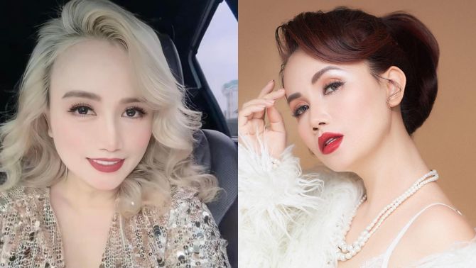 Diễn viên Hoàng Yến lên tiếng về thông tin sắp cưới chồng thứ 6, tiết lộ sự thật về tình trạng hôn nhân