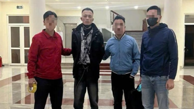 Bắt gã thanh niên đưa bé gái 12 tuổi vào nhà nghỉ: Nghi phạm lý lịch bất hảo, đang nhiễm HIV