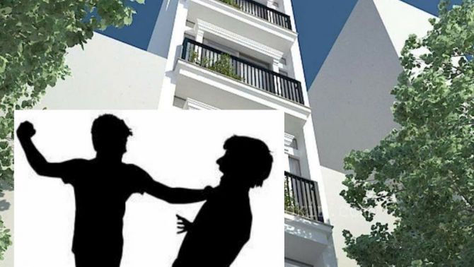 Du khách Nhật tử vong sau cuộc ẩu đả trong căn hộ ở TPHCM, tiết lộ nguồn cơn sự việc đau lòng
