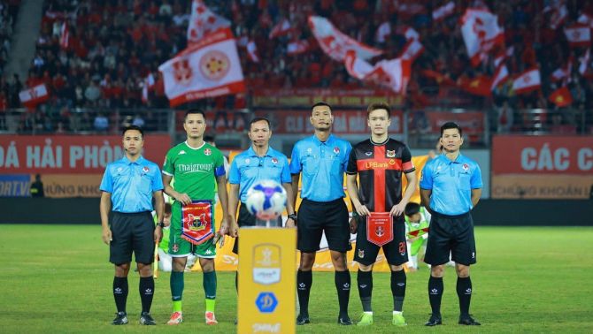 Sai lầm tai hại, ngôi sao ĐT Việt Nam chính thức lên tiếng sau cơn mưa chỉ trích