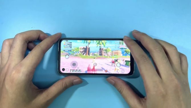 Xiaomi táo bạo khi tung smartphone cho những người hướng nội, thích sống chậm