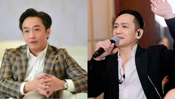 Ca sĩ Duy Mạnh ra mặt kêu gọi ủng hộ đồng bào bị mưa lũ, Cường Đô La lập tức hưởng ứng