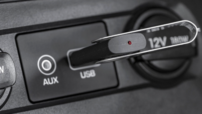 4 thiết bị tuyệt đối không cắm vào cổng USB ô tô: Tưởng tiện nhưng dễ ‘toang’ hệ thống điện