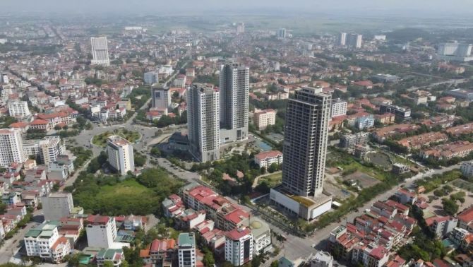 Tập đoàn Hàn Quốc 'rót' gần 20.000 tỷ đồng vào Bắc Ninh, Lãnh đạo tỉnh nói gì về siêu dự án khu đô thị?