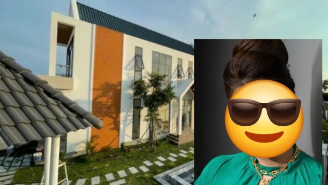 Nữ nghệ sĩ đắt show bậc nhất miền Nam tiết lộ khối bất động sản khủng ở tuổi U60