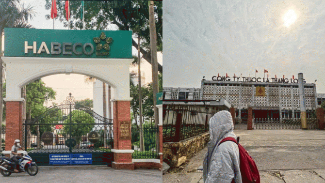 66 cơ sở phải di dời khỏi nội đô: Ưu tiên tạo công trình công cộng và trồng cây xanh sau di dời