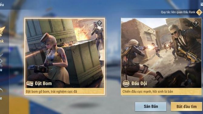 Crossfire: Legends công bố thử nghiệm Closed Beta, game thủ chen chân đăng ký tham gia