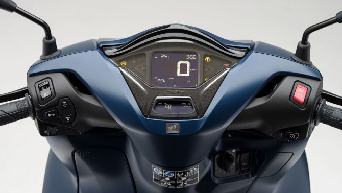 Tin xe máy 25/11: Đây là phiên bản Honda SH 2026 xịn và đẹp nhất, được săn đón hơn SH 125 và SH 160