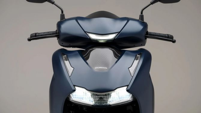 Honda chính thức ra mắt SH 2026 phiên bản xịn nhất: Thiết kế chất hơn cả SH 125i và SH 160i, giá mềm