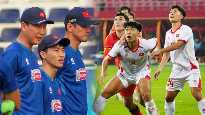 Điểm tin BĐVN 25/11: U22 Việt Nam nhận cảnh báo ở SEA Games 33; HLV Kim Sang-sik ra quyết định quan trọng