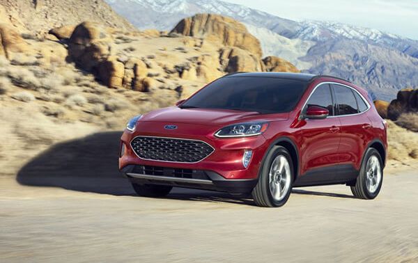 Người dùng Ford cần chú ý điều này: Hơn 20.000 xe bị triệu hồi vì nguy cơ cháy pin