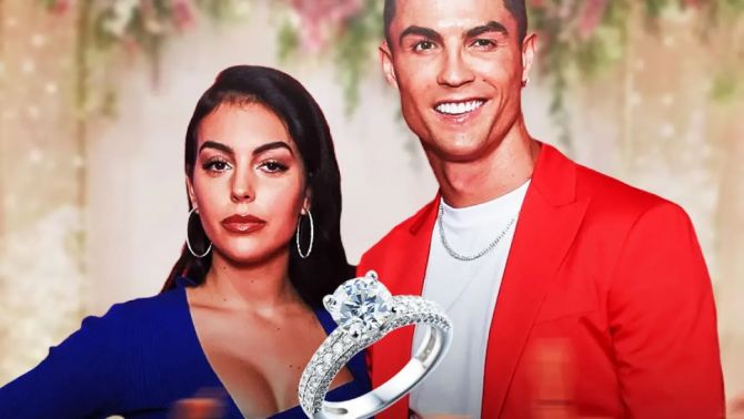 Đám cưới thế kỷ của Ronaldo: Tổ chức sau World Cup 2026, địa điểm gắn liền với tuổi thơ