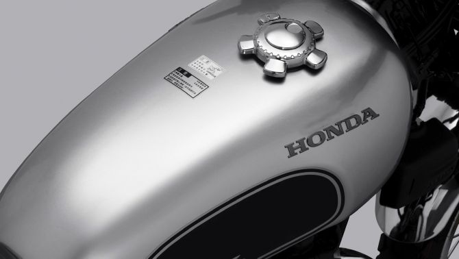 ‘Vua côn tay’ 150cc mới của Honda sắp về Việt Nam: Đại chiến Yamaha Exciter, giá nhỉnh 70 triệu đồng