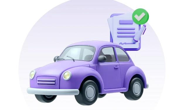 Vay tiền bằng đăng ký xe ô tô tại Cashing Pro - Giải pháp vay vốn nhanh, linh hoạt, an toàn