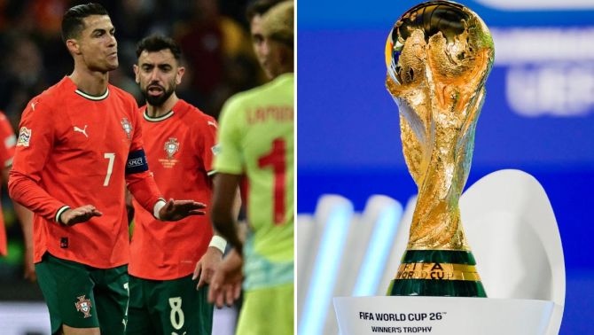 FIFA ra quyết định gây tranh cãi, VCK World Cup 2026 khó xuất hiện bất ngờ