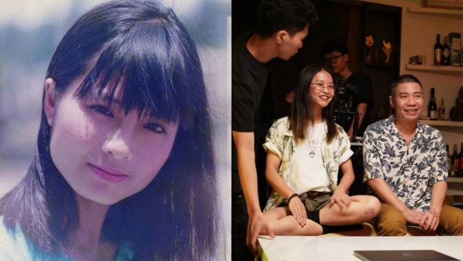 Cuộc sống của Thục Khuê, vợ đầu NSND Công Lý sau 21 năm ly hôn: Tiết lộ bí quyết nuôi dạy con ‘không hận bố’ 