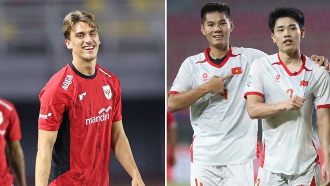 ĐKVĐ SEA Games bổ sung 'thần đồng' châu Âu, tham vọng giành HCV của U22 Việt Nam gặp thách thức lớn