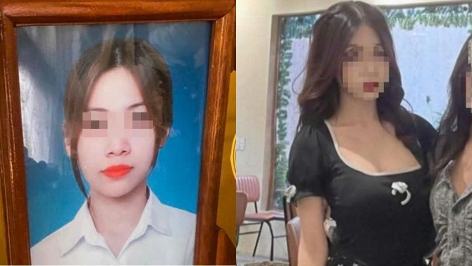 Cuộc gọi cuối cùng của thiếu nữ 19 tuổi trước khi bị sát hại dã man, gia đình hé lộ điềm báo kỳ lạ