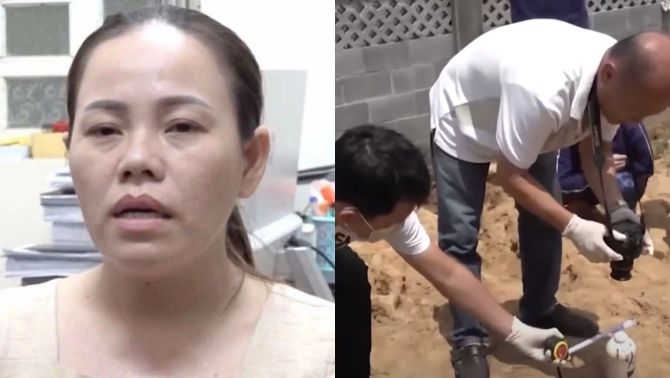 Xét xử vụ đầu độc 4 người thân bằng xyanua sau 2 năm điều tra phức tạp: Nghi phạm đối diện mức án nào?