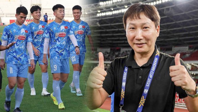 Hai 'ông lớn' V.League thi đấu trong dịp SEA Games 33, U22 Việt Nam nhận 'món quà lớn'