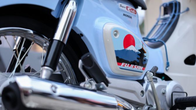 ‘Vua xe số’ mới của Honda nhận cọc tại Việt Nam với giá sốc, gây sốt vì đẹp hơn Future và Wave Alpha