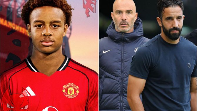 Vượt mặt Chelsea, Manchester United sáng cửa chiêu mộ 'ngọc quý' Bundesliga với giá khó tin