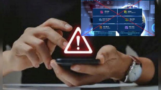 Giả mạo nhân viên Bảo hiểm xã hội để chiếm đoạt tài sản, Công an Hà Nội tiết lộ thủ đoạn tinh vi