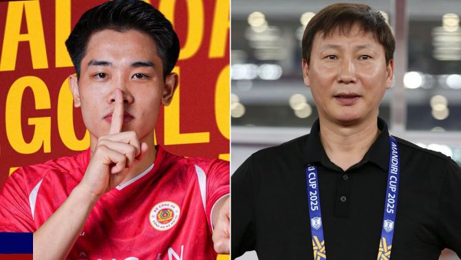 Tin bóng đá trong nước 27/11: Đình Bắc hoá người hùng trước SEA Games 33; U22 Việt Nam được Thái Lan 'giúp một tay'