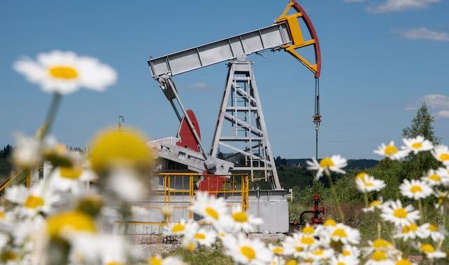 Cập nhật giá xăng dầu hôm nay 27/11: Giảm do kì vọng ngừng bắn ở Ukraine sẽ mở đường cho nguồn cung từ Nga