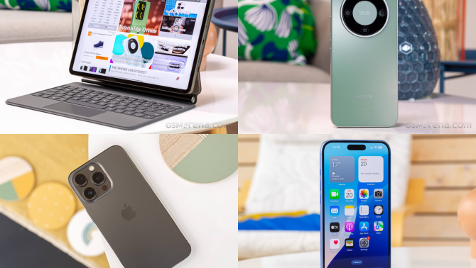 Tin công nghệ tối 27/11: iPhone 16 giảm sâu, iPhone 13 Pro giá rẻ, iPhone 16 Plus xả kho, mở hộp Honor Magic8 Lite