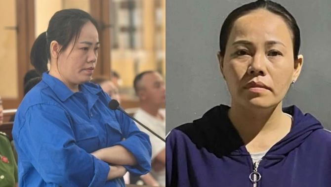 Vụ đầu độc 4 người thân bằng xyanua ở Đồng Nai: Hé lộ số tiền nhận được từ bảo hiểm nhân thọ sau cái chết của chồng