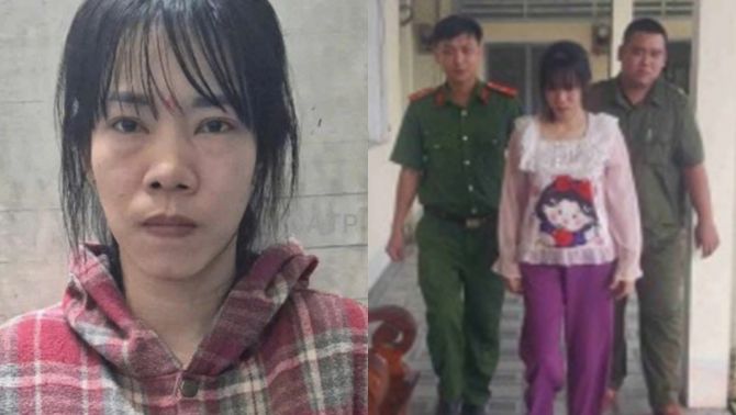 Đã bắt được đối tượng trốn thi hành án suốt 13 năm: Không dùng giấy tờ tùy thân, liên tục đổi nơi ở 