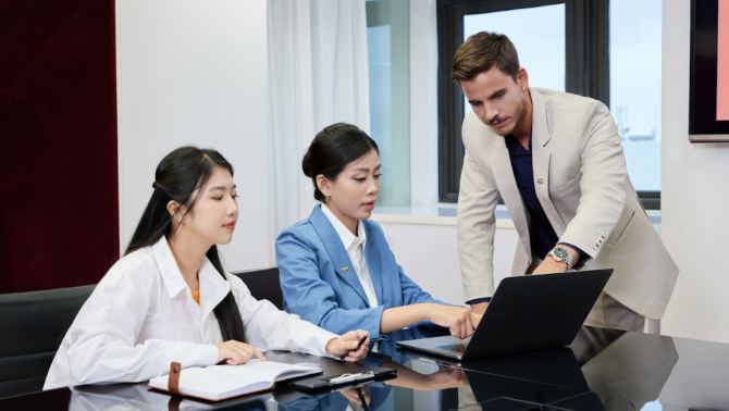 Lần thứ 4, Gartner vinh danh FPT trong Top các nhà cung cấp dịch vụ điện toán đám mây hàng đầu khu vực