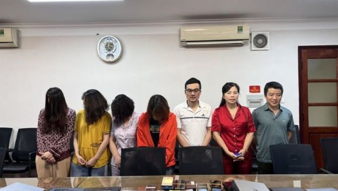 Hé lộ lời khai của đại gia Hồ Quốc Anh: Chi tiền tỷ ‘chạy’ giấy phép, phớt lờ yêu cầu từ công an